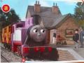 Rare Thomas The Tank Engine Friends CGI Pics 5 Season 12 13