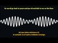 Arctic Monkeys - One For The Road (Subtitulada ...