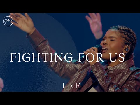 Thumbnail for Fighting For Us video
