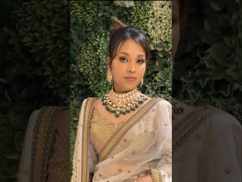 Bridal Makeup Artist portfolio by Makeup By Tanvi in Mumbai - Photo 0