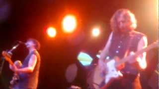 The Chameleons live @ Intxaurrondo Kultur Etxea