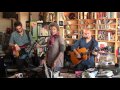 Lizz Wright: NPR Music Tiny Desk Concert