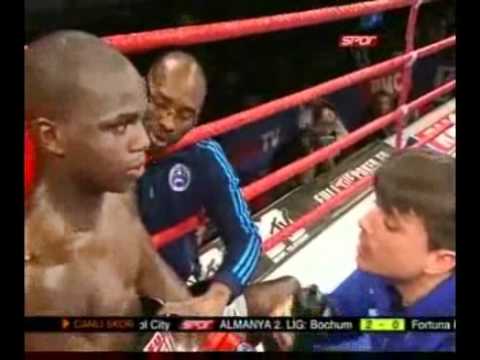 Paris United - İstanbulls 3. Maç 1. Bölüm