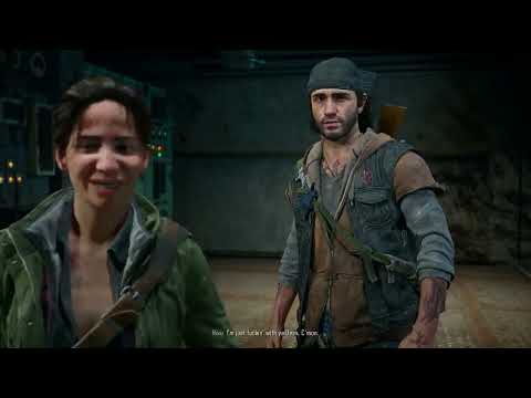 DAYS GONE Gameplay Walkthrough Part 29