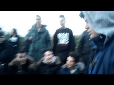 Mito vs Emprike | MstMcs Battle