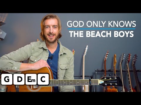 God Only Knows - Beach Boys