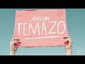 Suu - Eres un temazo (Videolyric Oficial)