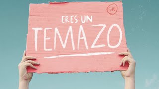 Eres un temazo Music Video