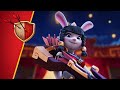 Lunar New Year Magic Show Clash Of Clans Official