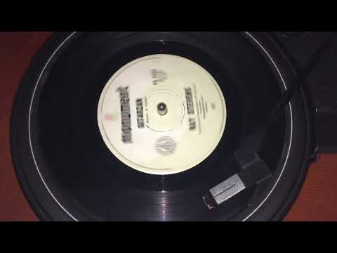 Ray Stevens Gitarzan 45