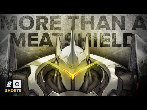 Big, Dumb and Underappreciated: What It Takes to Be a Perfect Tank