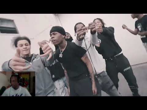 Floxks300 x Mula Gzz - Brotherly Love (Dotty Reaction)