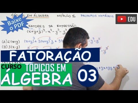 FACTORING (With examples) 🔺TOPICS IN ALGEBRA (MODULE 3)