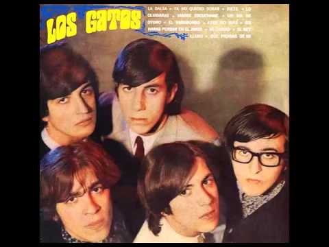 Los Gatos - La Balsa