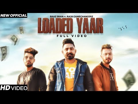 Loaded Yaar