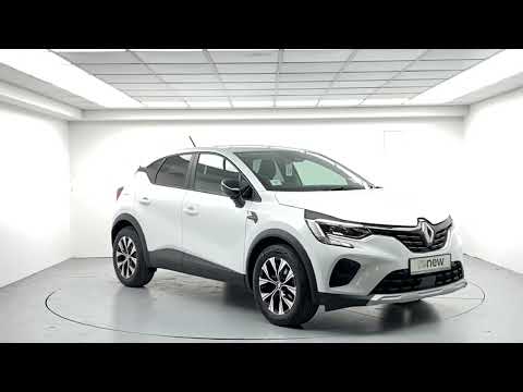 Renault Captur TCe 90 Evolution - Image 2