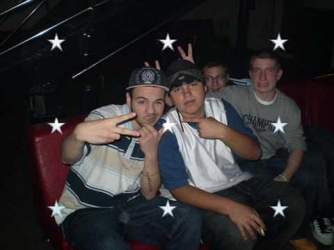 Strict' feat Sarge - Rap Star