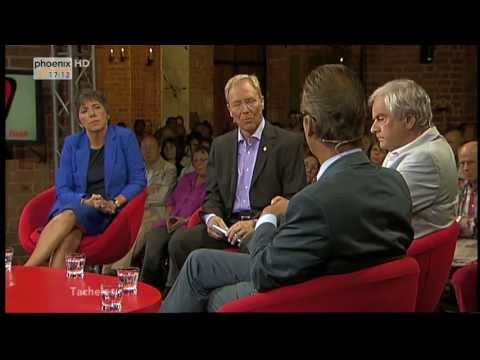 Hat die Kirche noch Zukunft? Tacheles am 29.09.2013