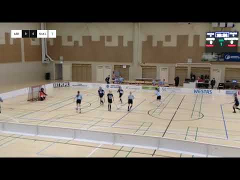 ASB Delfiinit   SB Naantali TE