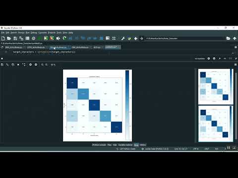 Arrhythmia Detection LSTM EDA ACO in Python Projects