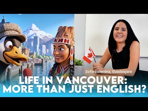Life in Vancouver