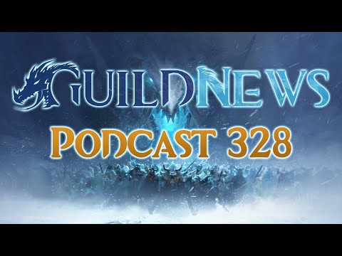 GuildNews Podcast Nr. 328 – Ruf zum Ruhm