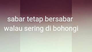 Download lagu buat pacar yang sering bohong mp3 Download lagu buat pacar yang sering bohong mp3