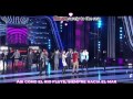 2NE1 ft KIM GUN MO GAYO 2010 (SUB ESPAÑOL ...