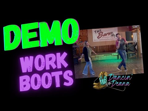 demo