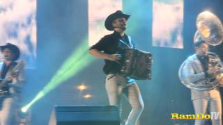 Calibre 50   Al reves Hipodromo Hermosillo 2 Jun 13)