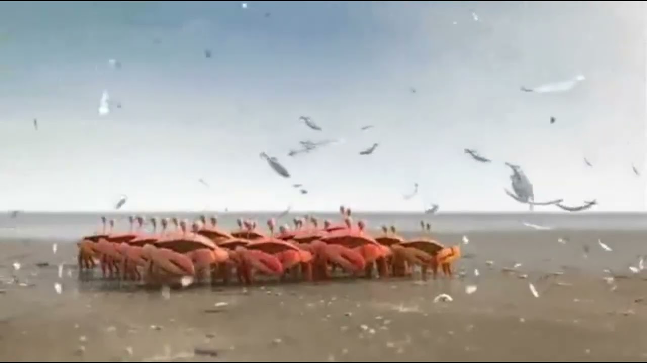 The Power of Teamwork