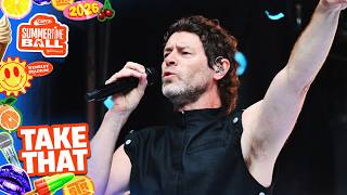 Download lagu Take That - Patience (Live at Capital's Summertime Ball 2026) mp3