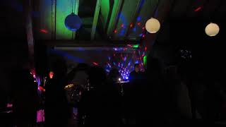 The Rocking Shads - Lawdy miss Clawdy