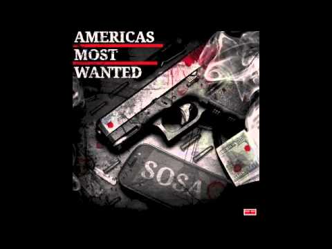 Sosa "Money Up" Featuring Bugatti of Get Money Rock BOYZ