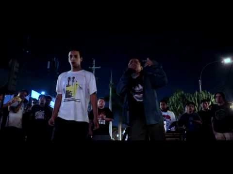 Big Thane vs Cesar (8vos) - Raptonda Audición BTR FEST