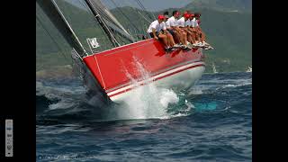 Stability of floating bodies, metacentric height - ENGR 318, Class 11 (28 Sept 2021)