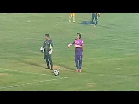 Liga Mayor de Fútbol Guatemala, Xelaju  vs Deportivo Petapa