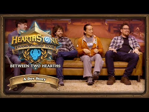 HCT World Championship – Between Two Hearths - Developer Stories