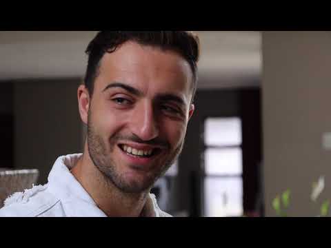 EGGSTA feat. Lee Cole - BAE (Acoustic Version)