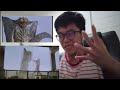 Ultraman Tiga Episode 15 The Phantom Speed REACT