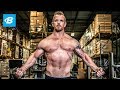 The Perfect Chest Workout | Paul Gutierrez