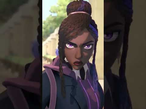 Mimpi Baru: Vlog Seraphine - Star Guardian 2022 | #Shorts - League of Legends: Wild Rift