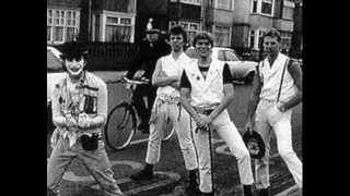 The Adicts - this is your life