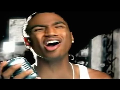 Trey Songz - Fades Away