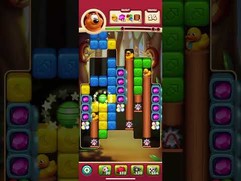 TOON BLAST LEVEL 7682 - NO BOOSTER