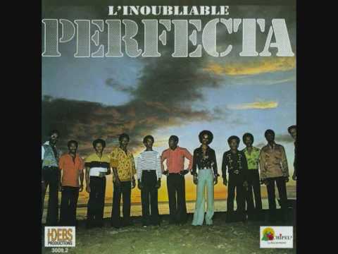 La Perfecta - Il le fallait