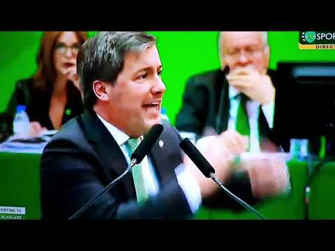 MELHORES MOMENTOS BRUNO DE CARVALHO