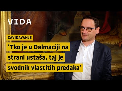 Zavidavanje by Lado Tomičić #111 - Marko Vučetić