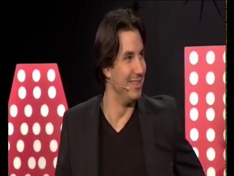 ONDAR SHOW 13 - Jérémy Ferrari et Arnaud Tsamère : Lancement 2