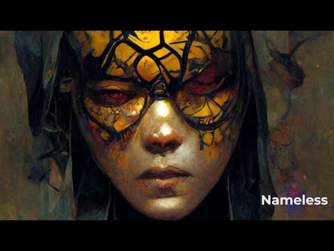 Caitlyn Scarlett - Ornaments (Rob Late Remix)